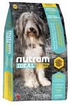 Nutram I20 Для собак с проблемами кожи, желудка (20 кг)