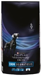 Pro Plan Veterinary Diets Canine DRM Dermatosis dry (12 кг)