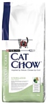 CAT CHOW Special Care Sterilized с индейкой (15 кг)