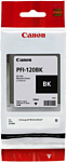 Canon PFI-120BK