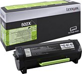 Аналог Lexmark 502X (50F2X00)