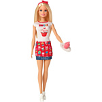 Barbie Doll FHP65