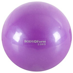 Body Form BF-TB01 2 кг (фиолетовый)