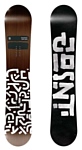 Joint Snowboards WoodWorks (19-20)