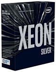 Intel Xeon Silver 4216 Cascade Lake (2100MHz, LGA3647, L3 22528Kb)