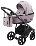 BeBe-Mobile Bolonia (3 в 1) (розовый)