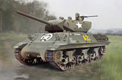 Italeri 15758 M10 Tank Destroyer