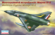 Eastern Express Истребитель Mirage III E EE72282