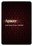 Apacer 512 GB AP512GAS350XR-1