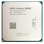 AMD Athlon 3000G (BOX)