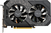ASUS TUF Gaming GeForce GTX 1660 Super OC (TUF-GTX1660S-O6G-GAMING)