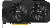 ASUS GeForce RTX 2060 Evo OC Edition (DUAL-RTX2060-O12G-EVO)