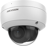 Hikvision DS-2CD2166G2-ISU(C) (4 мм, белый)