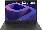 LG Gram 17Z90Q-G.AD7BY