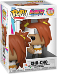 Funko POP! Animation. Boruto. Cho-Cho 55914