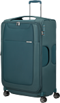 Samsonite D'Lite Petrol Grey 78 см