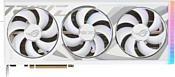 ASUS ROG Strix GeForce RTX 4080 White OC 16GB (ROG-STRIX-RTX4080-O16G-WHITE)