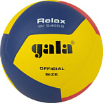 Gala Relax 12 BV 5465 S (размер 5, желтый/синий/красный)