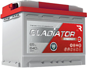 Gladiator Energy 65 R+