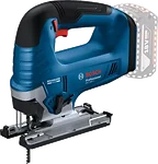 Bosch GST 185-LI Professional 06015B3021 (без АКБ)