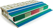 Mr. Mattress Leeds XL 140x195