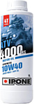 Ipone ATV 4000 RS SL 10W-40 1л