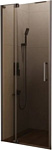 Cezares SLIDER-B-1-80/90-BR-GM