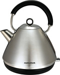 Morphy Richards Accents Pyramid Brushed 102022