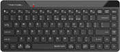 A4Tech Fstyler FBK22 AS black