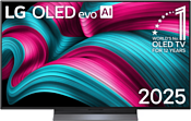 LG OLED C5 OLED48C5RLA LG OLED C5 OLED48C5RLA