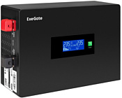 ExeGate IdealSine SR-600.LCD.2SH EX295992RUS