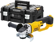 DeWALT DCG412NT (без АКБ, кейс)
