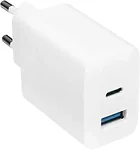 Anker 312 20W Wall Charger (2 Ports)