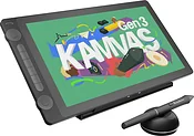 Huion Kamvas 16 Gen 3 GS1563