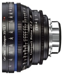 Zeiss Compact Prime CP.2 35/T2.1 Micro Four Thirds