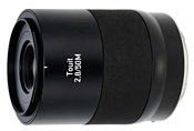 Zeiss Touit 2.8/50M E-mount