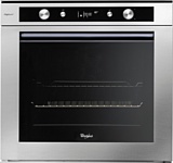 Whirlpool AKZM 6550 IXL