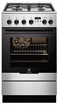 Electrolux EKK 54552 OX