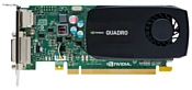 PNY Quadro K420 PCI-E 2.0 1024Mb 128 bit DVI PNY Quadro K420 PCI-E 2.0 1024Mb 128 bit DVI