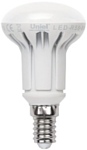 Uniel LED-R50-6W/NW/E14/FR
