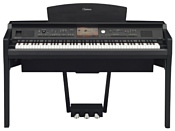 Yamaha CVP-709