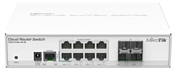 MikroTik Cloud Router Switch CRS112-8G-4S-IN