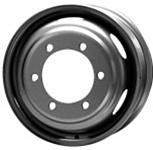 Magnetto Wheels R1-1282S 5.5x15/6x205 D161 ET108