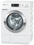 Miele WKH 131 WPS ChromeEdition