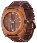 AA Wooden Watches Classic Rosewood