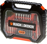 Black&Decker A7180 75 предметов