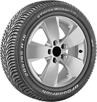 BFGoodrich g-Force Winter 2 185/65 R15 92T BFGoodrich g-Force Winter 2 185/65 R15 92T