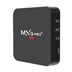 MXQ Pro+ 4K