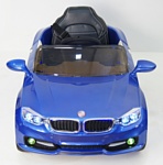 Wingo BMW M4 Lux (синий)