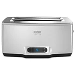 Caso Inox4
